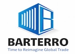 Barterro Logo